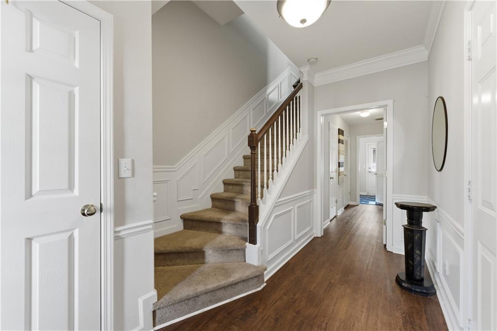 2318 Towneheights Terrace SE