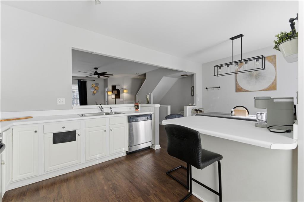 2318 Towneheights Terrace SE