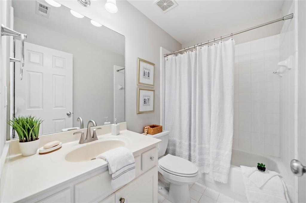 345 Crown Vetch Lane, Alpharetta, Georgia image 27