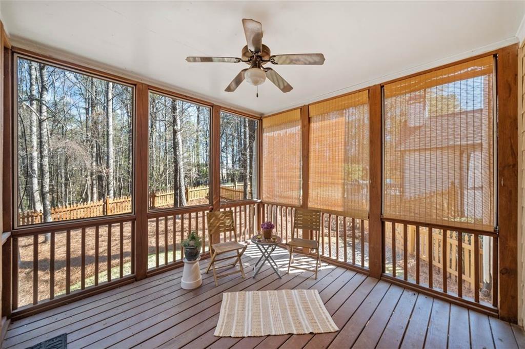 345 Crown Vetch Lane, Alpharetta, Georgia image 35