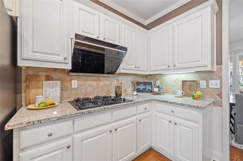 345 Crown Vetch Lane, Alpharetta, Georgia image 11