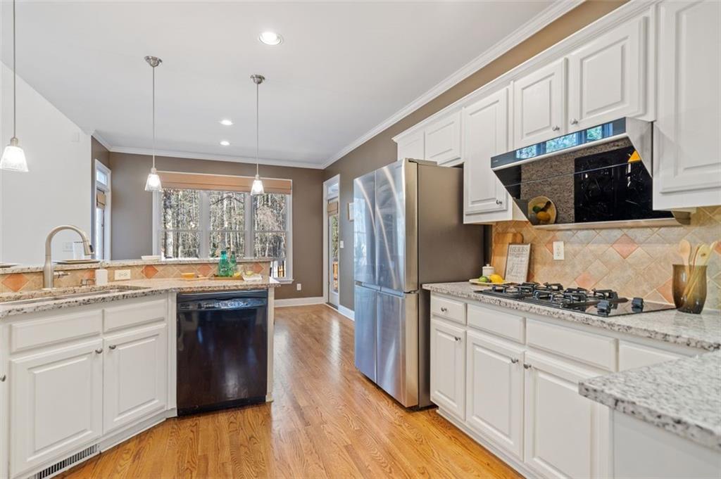 345 Crown Vetch Lane, Alpharetta, Georgia image 10