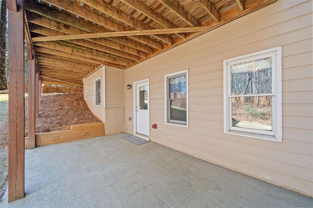 345 Crown Vetch Lane, Alpharetta, Georgia image 39