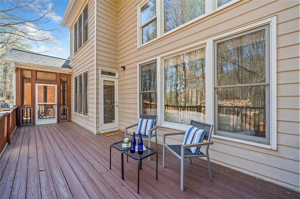 345 Crown Vetch Lane, Alpharetta, Georgia image 36