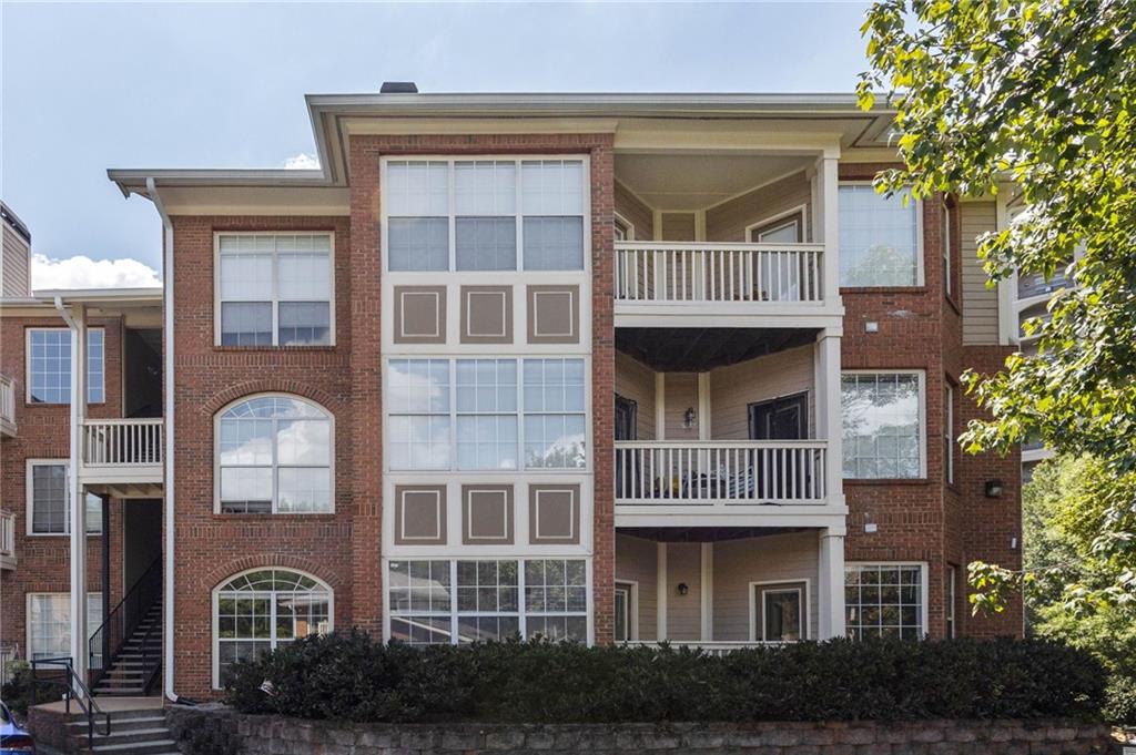 200 Renaissance Parkway NE 215