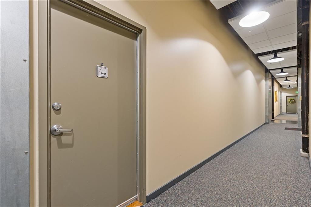 3180 Mathieson Drive NE 1401