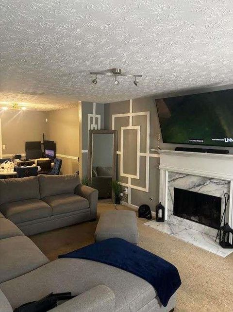 734 Stonebridge Park Circle Lithonia GA 30058