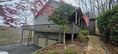 906 Ridgeview Drive Jasper GA 30143