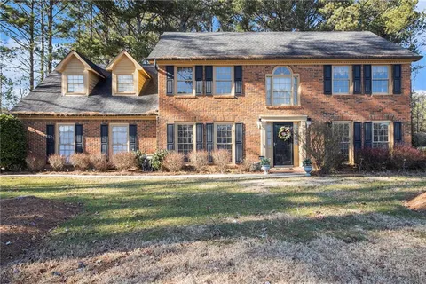 3472 Honeycomb Drive SE, Conyers, GA 30094 - MLS#: 7507324