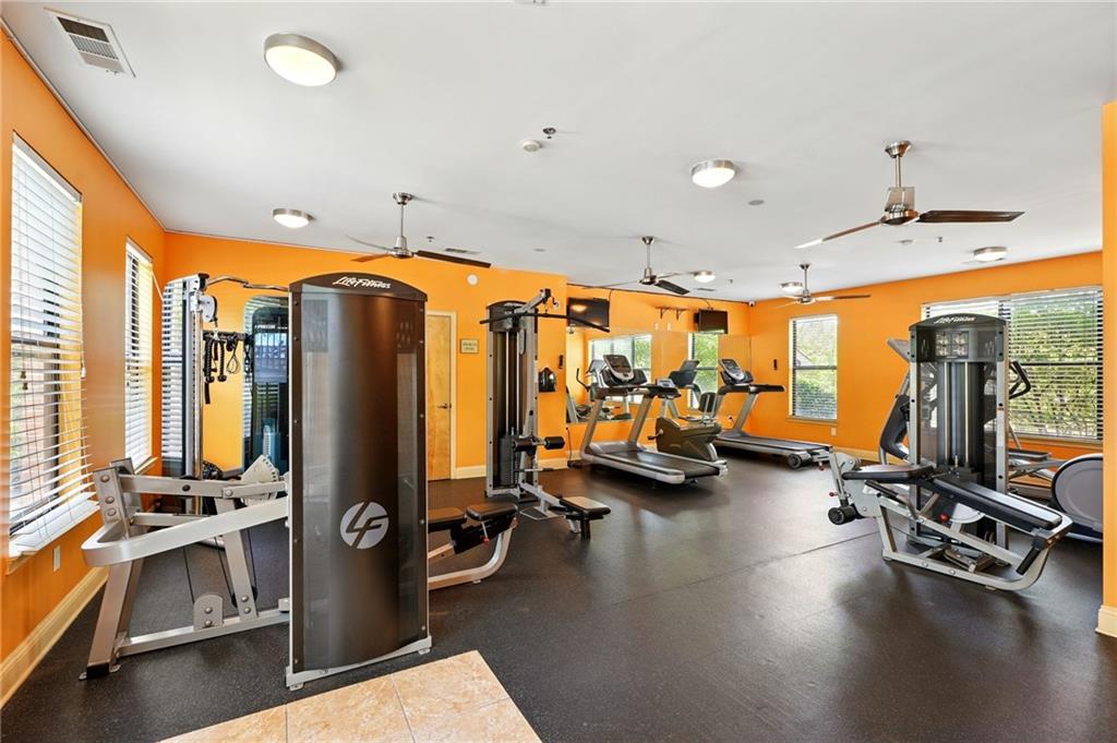 898 Oak Street #3207, Atlanta, Georgia image 29
