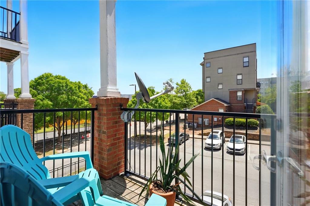 898 Oak Street #3207, Atlanta, Georgia image 23