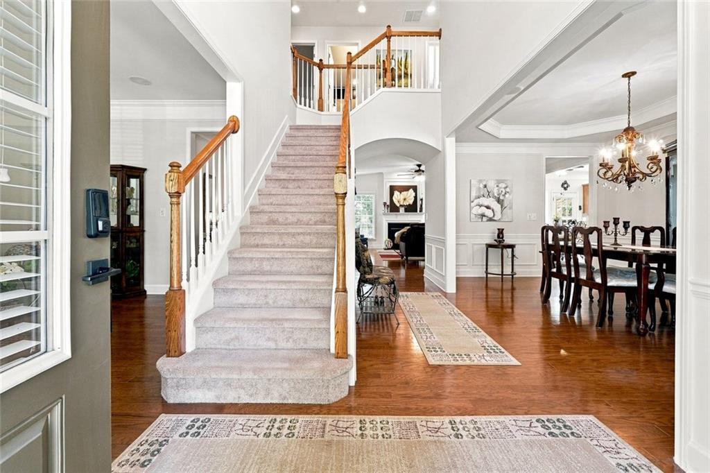 155 Edgewater Trail