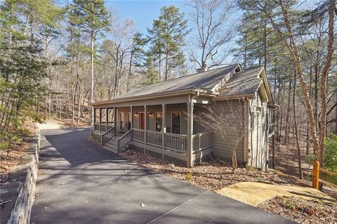 348 Yanoo Trace Jasper GA 30143