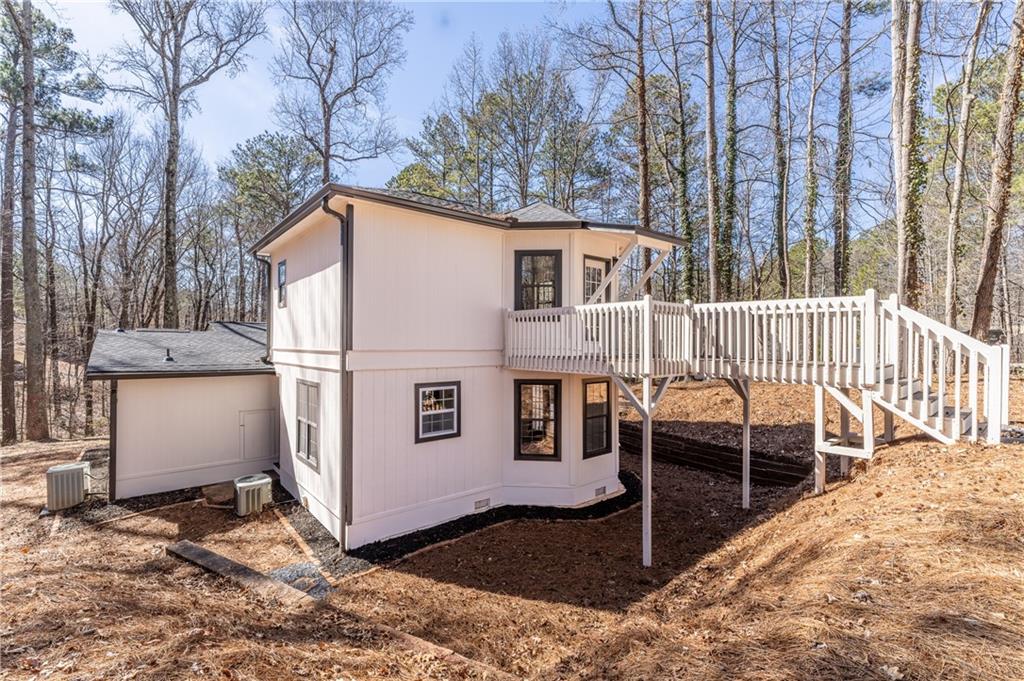 157 Pebble Path, Douglasville, Georgia image 23