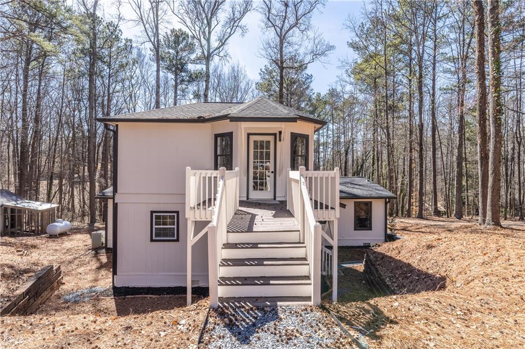 157 Pebble Path, Douglasville, Georgia image 22