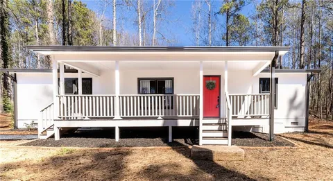 157 Pebble Path, Douglasville, GA 30134 - MLS#: 7529120