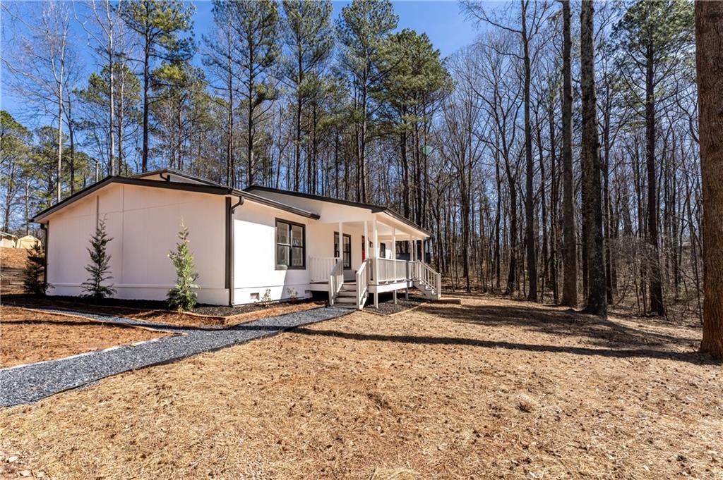 157 Pebble Path, Douglasville, Georgia image 20