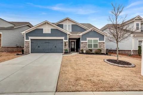 532 Barlow Place, Grayson, GA 30017 - MLS#: 7506310