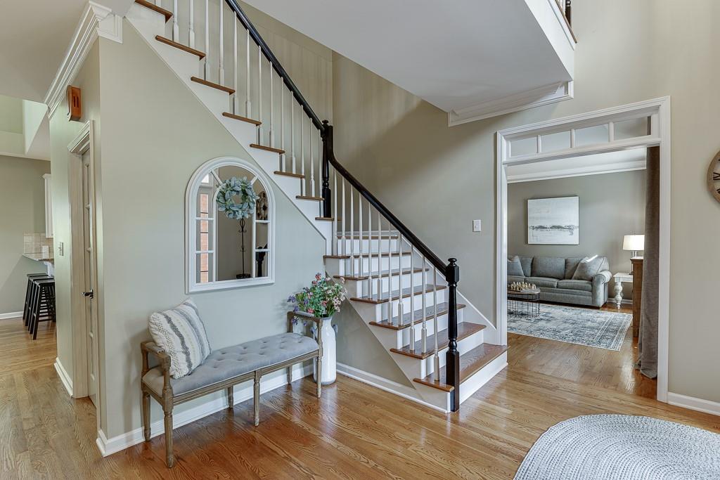 3284 Bakers Mill Court