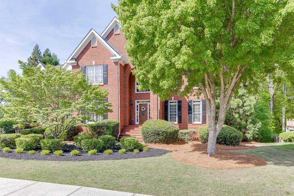 3284 Bakers Mill Court
