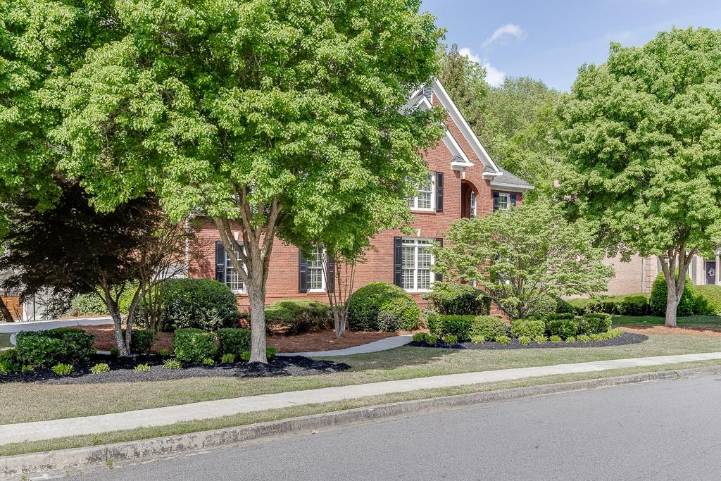 3284 Bakers Mill Court