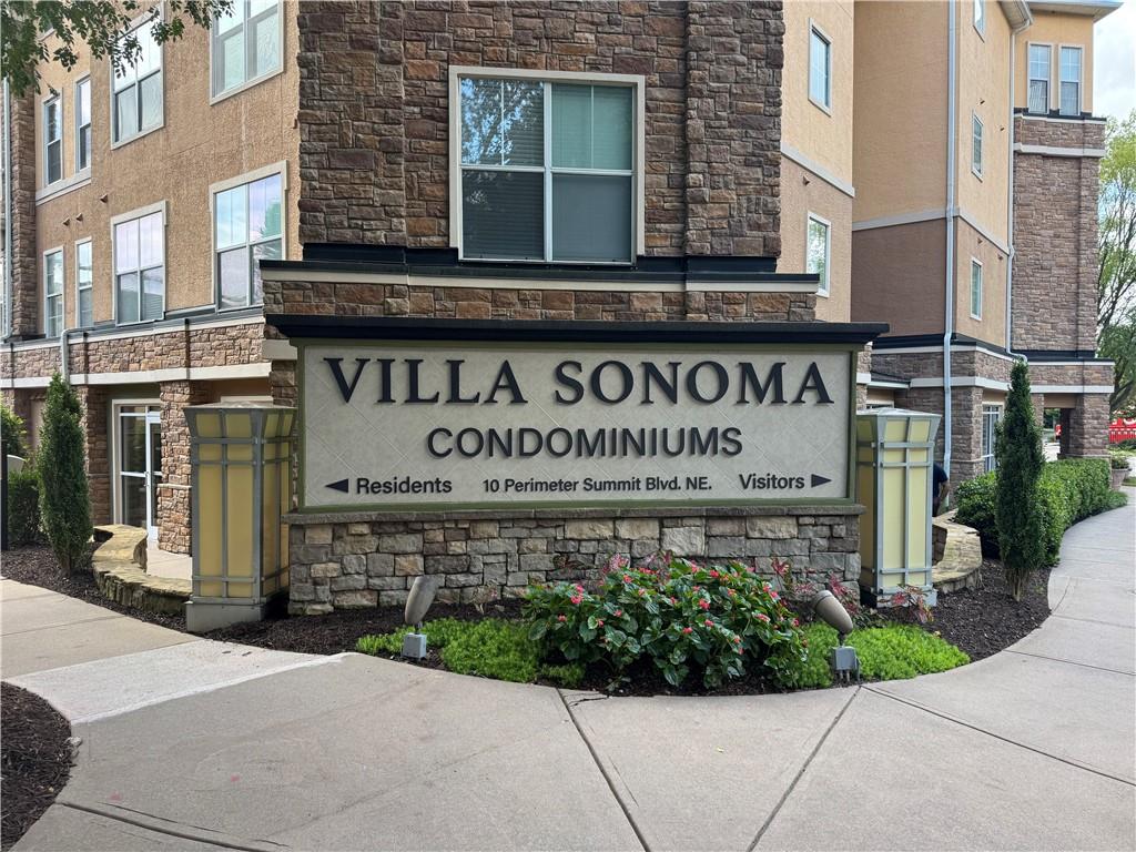 Villa Sonoma - Residential