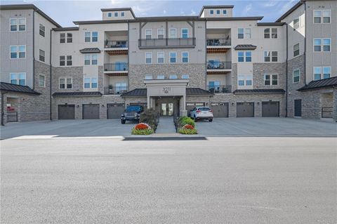 Photo of 3211 Orwell Way #4404, Cumming, GA 30041 (MLS # 7660464)