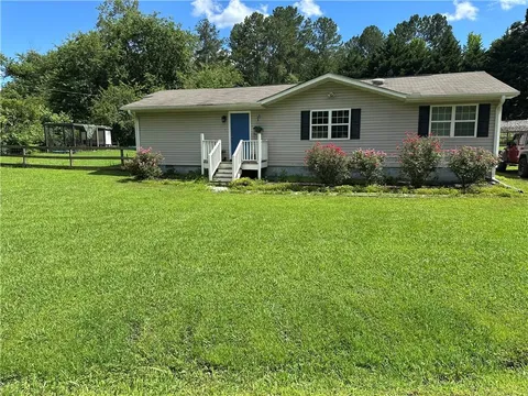 91 Gore Road, Dallas, GA 30132 - #: 7601739