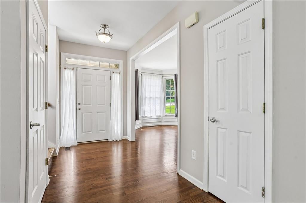 7 Adelaide Crossing