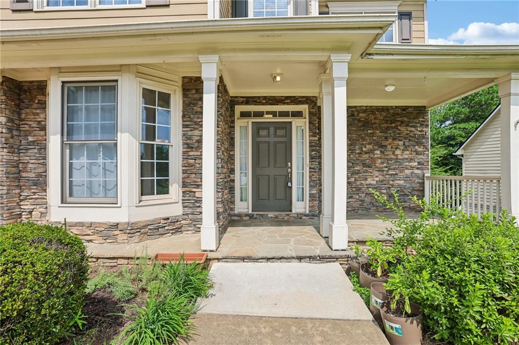 7 Adelaide Crossing