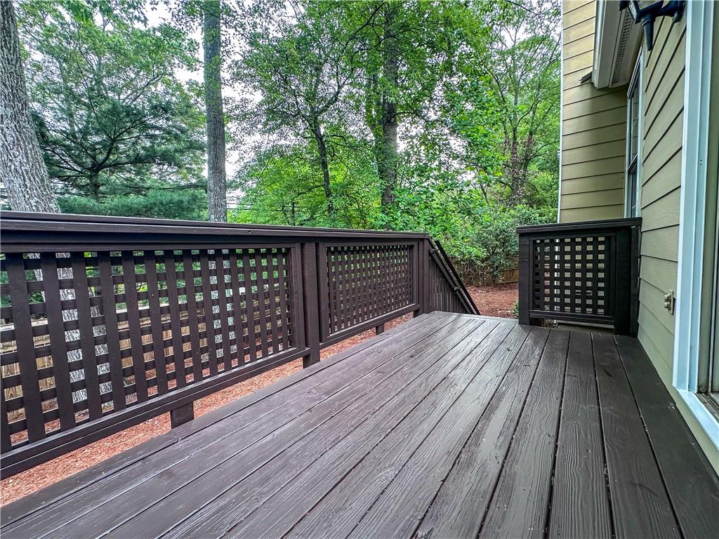2160 Towne Manor Drive, Kennesaw, Georgia image 45