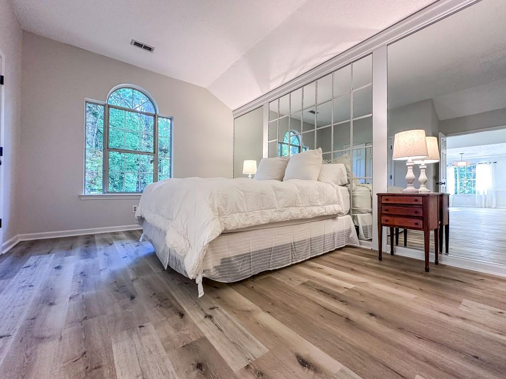 2160 Towne Manor Drive, Kennesaw, Georgia image 35