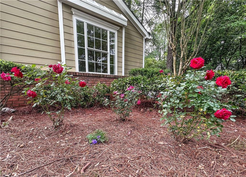 2160 Towne Manor Drive, Kennesaw, Georgia image 7