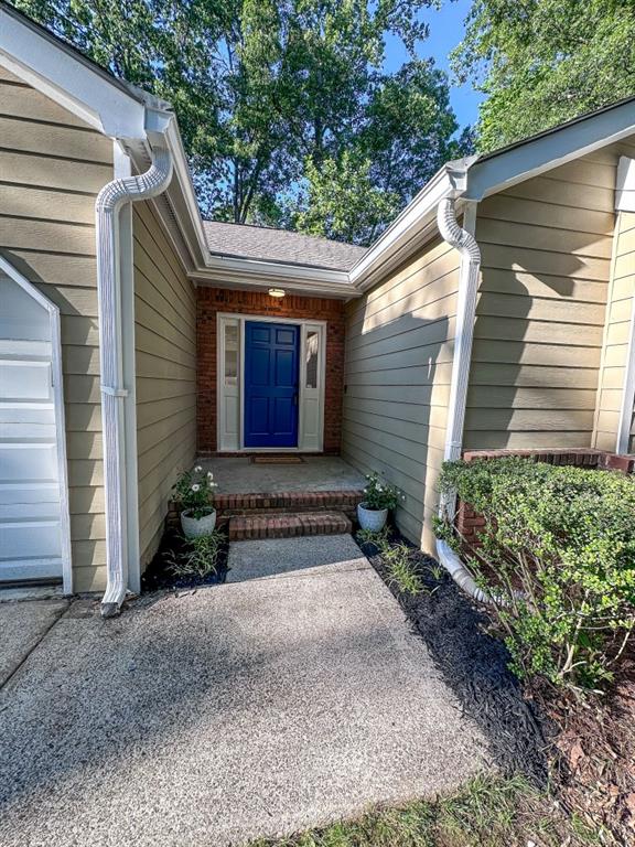 2160 Towne Manor Drive, Kennesaw, Georgia image 6