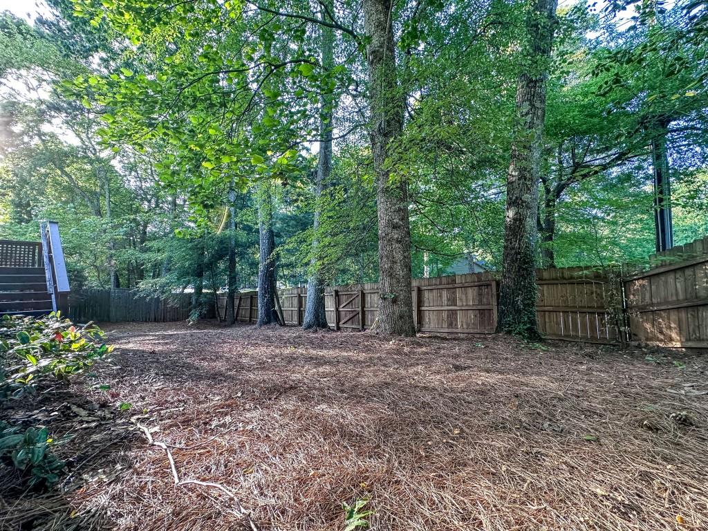 2160 Towne Manor Drive, Kennesaw, Georgia image 9