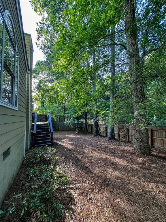 2160 Towne Manor Drive, Kennesaw, Georgia image 48