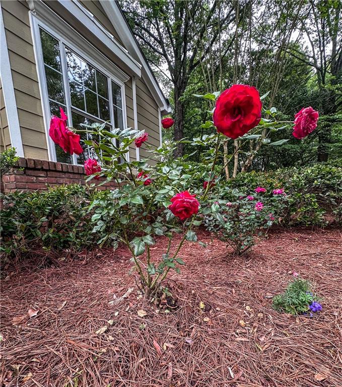 2160 Towne Manor Drive, Kennesaw, Georgia image 8