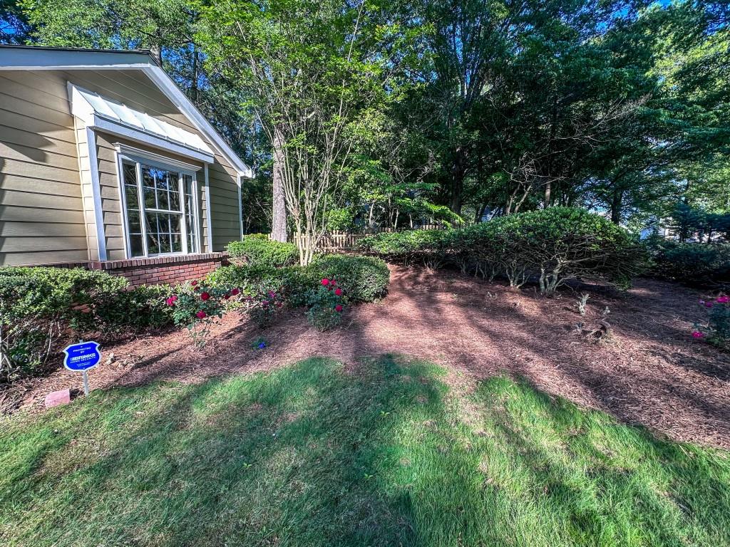 2160 Towne Manor Drive NW