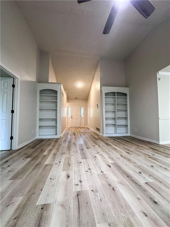 2160 Towne Manor Drive, Kennesaw, Georgia image 18