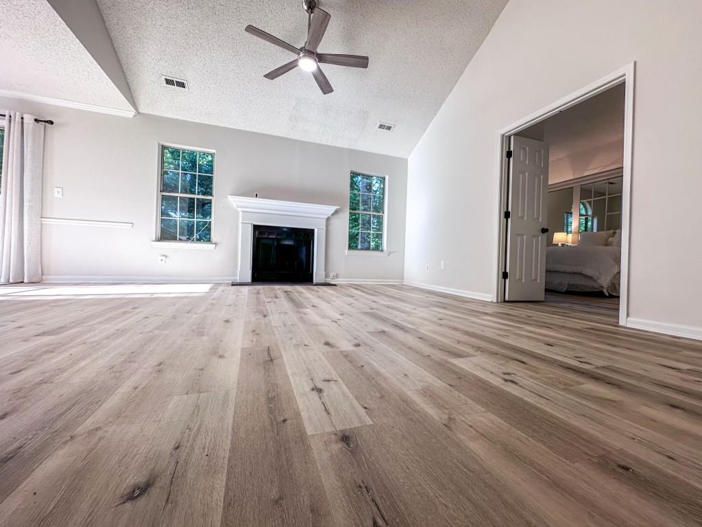 2160 Towne Manor Drive, Kennesaw, Georgia image 14