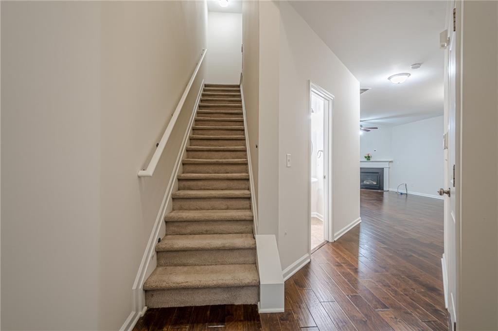 Hanover Pointe - Residential