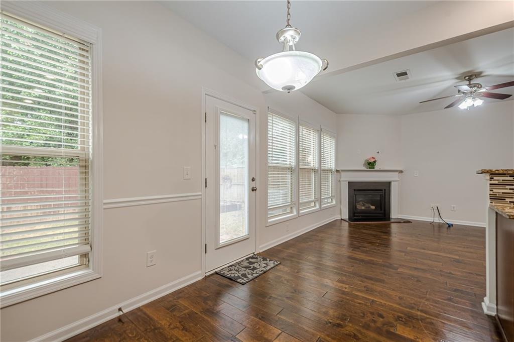 Hanover Pointe - Residential