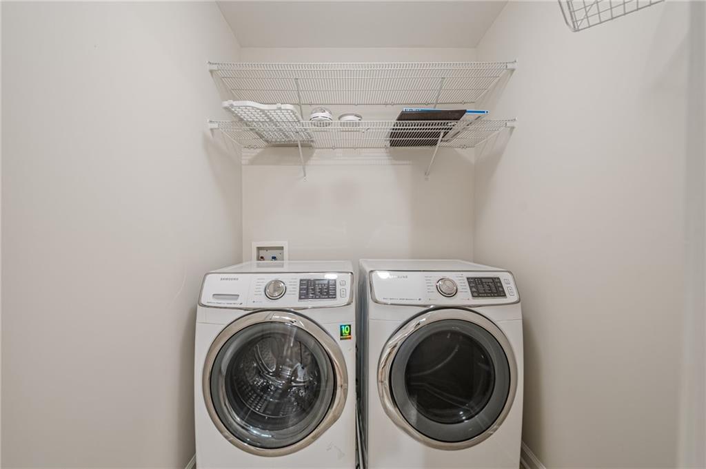 Hanover Pointe - Residential