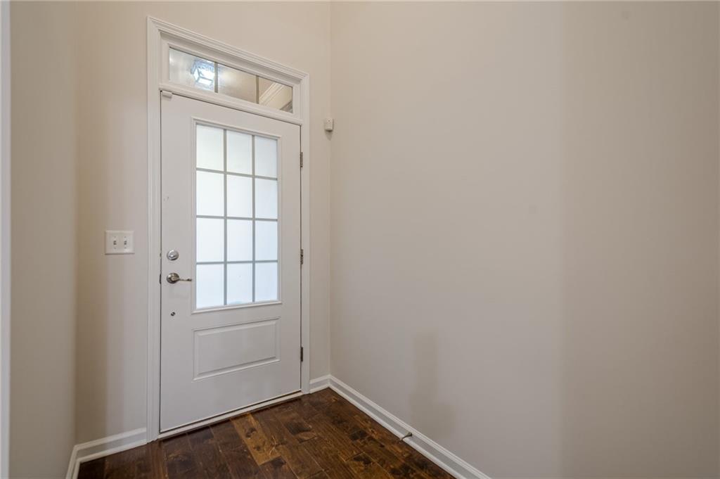 Hanover Pointe - Residential