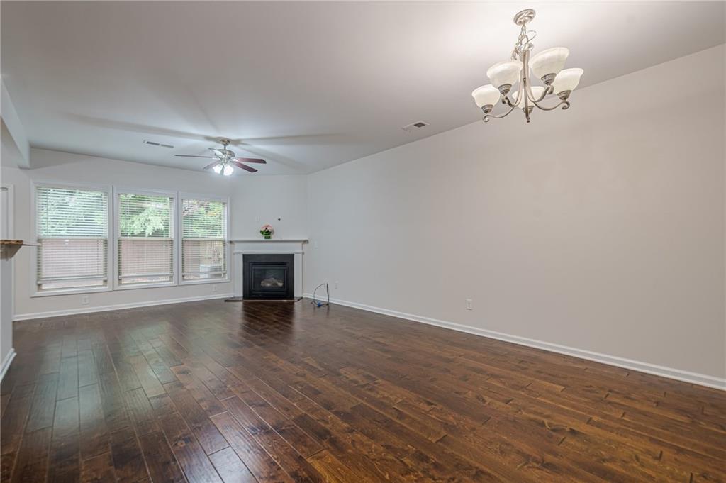 Hanover Pointe - Residential