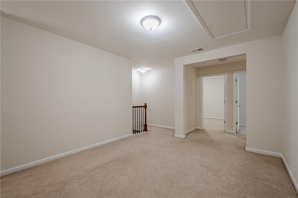 Hanover Pointe - Residential