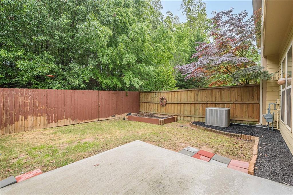 Hanover Pointe - Residential