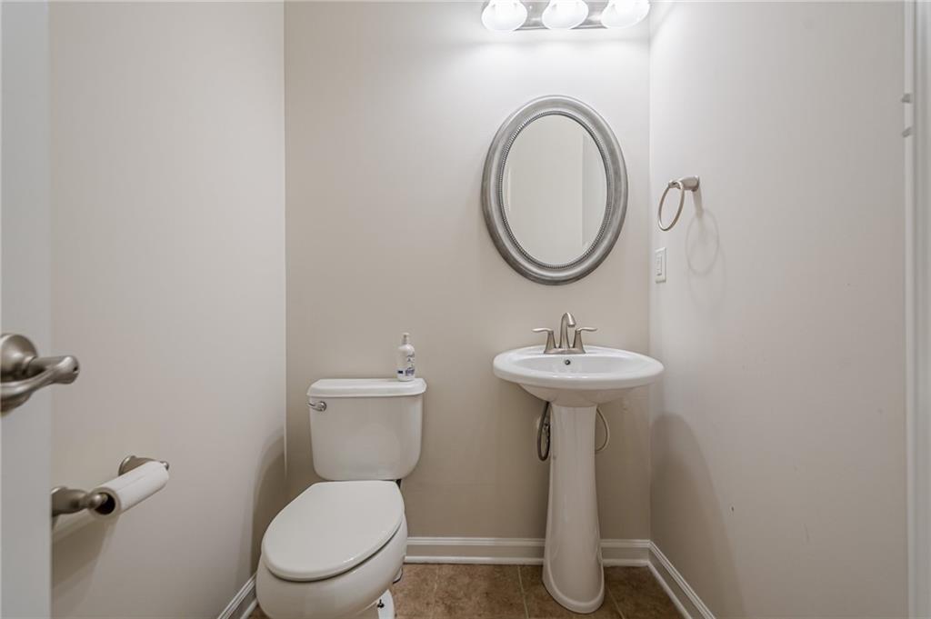 Hanover Pointe - Residential