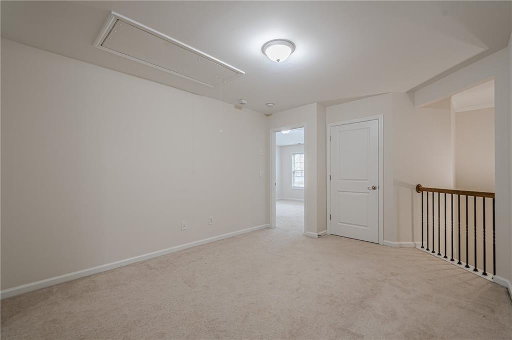 Hanover Pointe - Residential