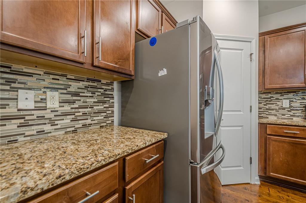 Hanover Pointe - Residential